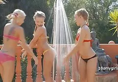 Comment les femmes sex xxx blonde allemandes fini!