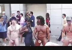 Russe brune avec le cul bite avec film sexy africa deux hommes