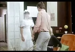 Cavalier revient du collège et crache sur maigre cul filma sex xxx cancer.