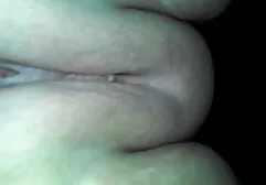 Le gardien porno video sex film dans la salle de bain, la fée du cul au cul.