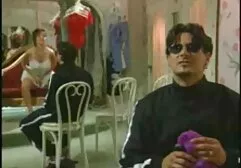 Brindilles Vieux Et monica bellucci sex film Jeune Tante