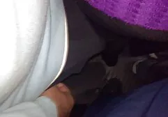 Sous la video de sexe film porno jupe de la jeune blonde