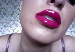 Brunette iranifilm sexi atteindre l'orgasme