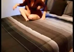 Longues jambes pris par un chauffeur sex porno free movie de taxi