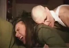 L'homme voit la femme ayant des relations film sexy xxxl sexuelles anales avec l'amant.