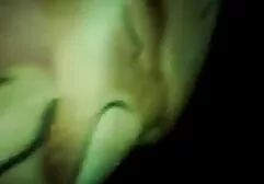 Homme musclé film classic sexy avec expert, cunnilingus fait avec une petite amie Maigre.