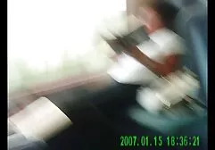 Il était tellement excité par la masturbation sexi girl video porno qu'il n'a pas fait attention à la façon dont il filmait.
